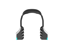 Aroma Shooter Wearable 1, front view