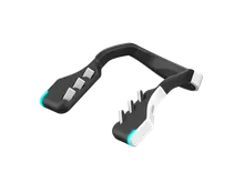 Aroma Shooter Wearable 1, side view