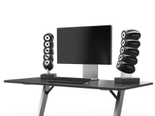 Aroma Speaker 60 (black)