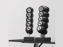 Aroma Speaker 60 (black), product photo