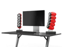 Aroma Speaker 60 (red)