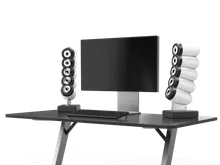 Aroma Speaker 60 (white)