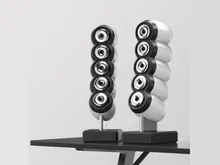 Aroma Speaker 60 (white), product photo